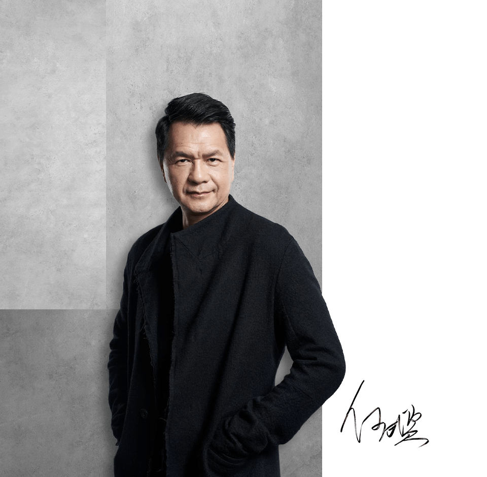 何武賢歷年得獎紀錄