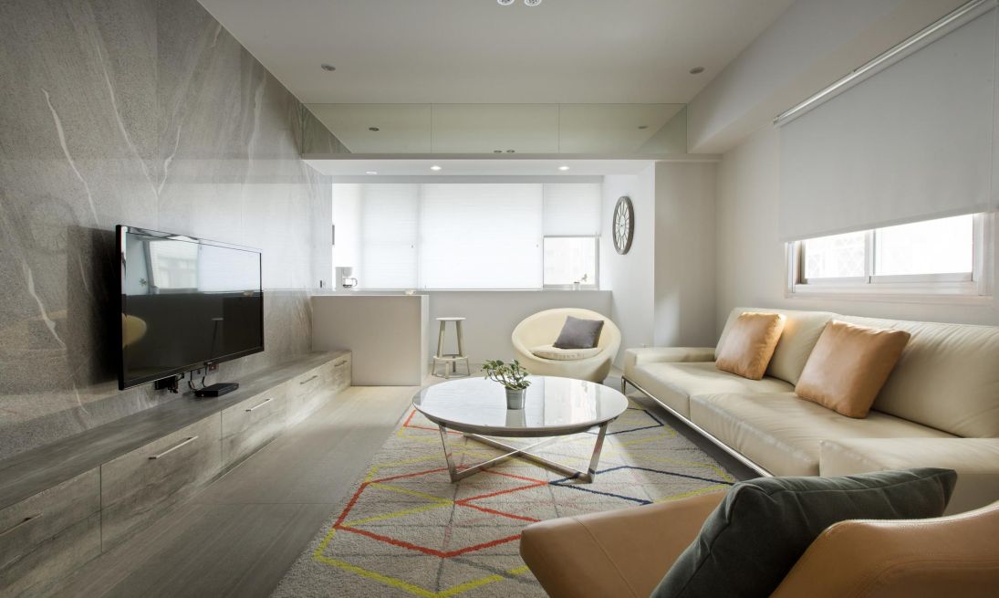 暖陽家居·永和陳宅