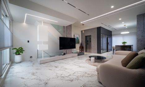 桃園東森山莊胡公館