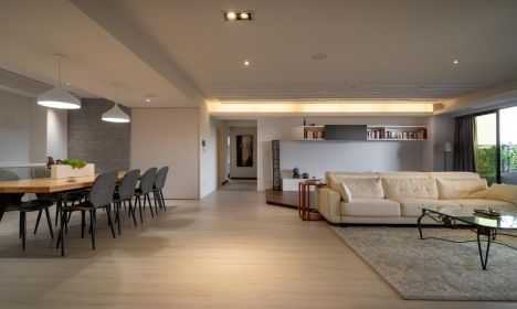 桃園青埔城市首席社區鄭公館