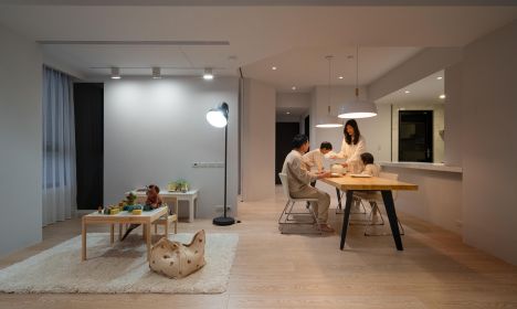 桃園青埔林立寬和