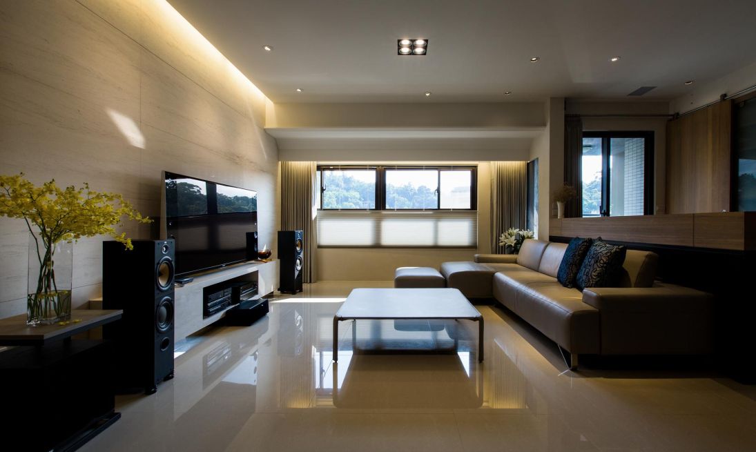 木柵雅比斯花園社區-詹公館