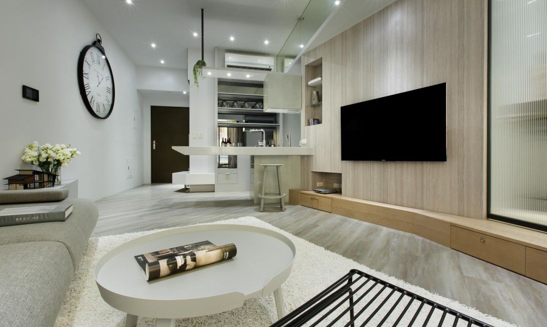 錯置的時空 ‧ 禪心