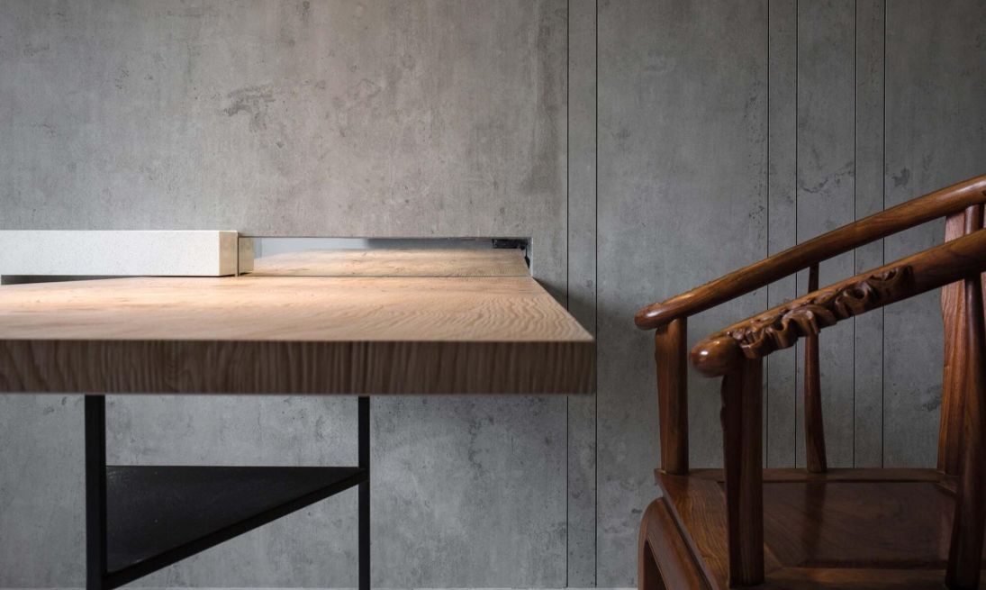 上海吳家-倒數計時