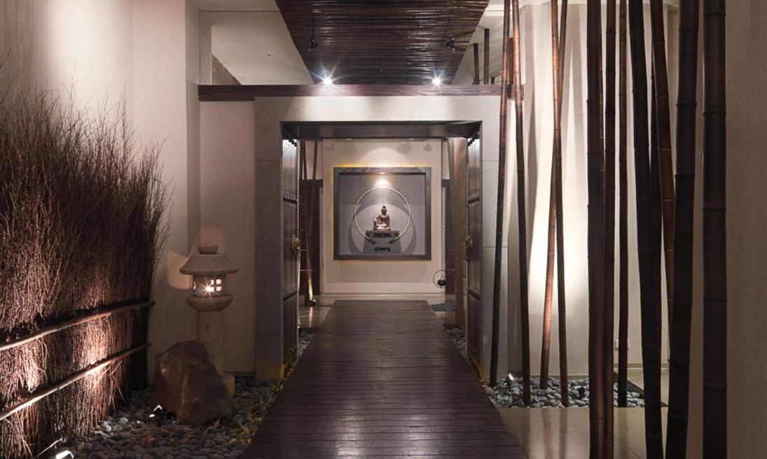 水立方時尚會館