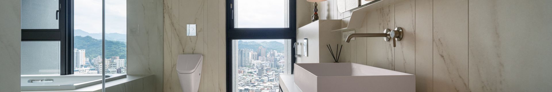 主浴室