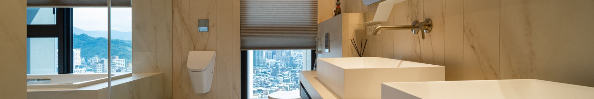 主浴室