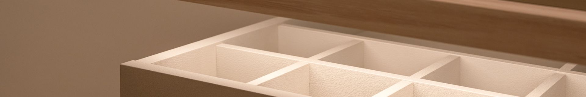 更衣室細節